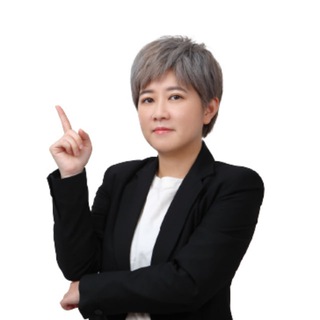 Telegram profile photo for 股市妙芳-陳秀芳