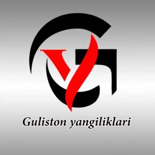 Telegram profile photo for Гулистон янгиликлари