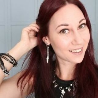 Telegram profile photo for Просто белка. 🎥 Блогерство в кайф