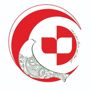 Telegram profile photo for کانون هلال احمر صنعتی بیرجند