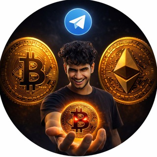 Telegram profile photo for Star react👑