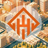 Telegram profile photo for City Holder RUS