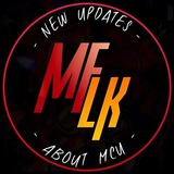 Telegram profile photo for Marvel Fans LK Backup®