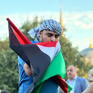 Telegram profile photo for أحمد أبوراشد