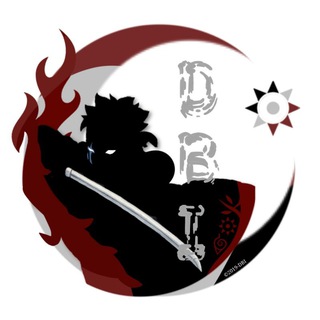 Telegram profile photo for Dunia Boruto Indonesia🇮🇩