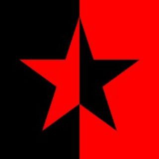 Telegram profile photo for ⚒ Libertäre Linke 🏴🚩
