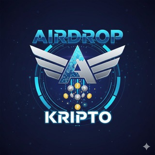Telegram profile photo for AİRDROP KRİPTO