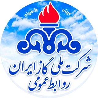 Telegram profile photo for تلاشگران صنعت گاز