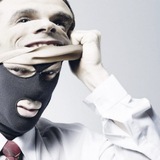 Telegram profile photo for Fraud world