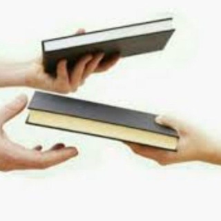 Telegram profile photo for تبادل کتاب