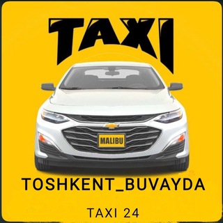 Telegram profile photo for TOSHKENT_BUVAYDA