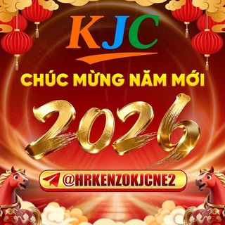 Telegram profile photo for TUYỂN DỤNG KJC - KENZO