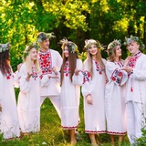 Telegram profile photo for 🌿РЕТРИТ РУССКОЙ ДУШИ❤️ 6 июля 2025