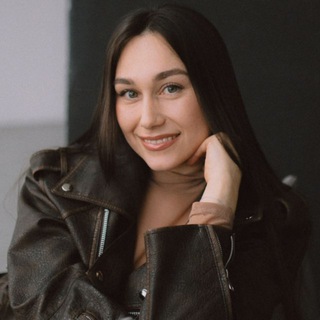 Telegram profile photo for СИЛА СЛОВА | Психолог | Валерия Гарбуз