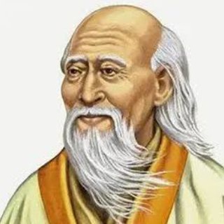 Telegram profile photo for Tao Teh Ching