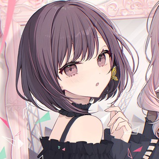 Telegram profile photo for YOUR FAVORITE CARD. . . | pjsk/bandori/d4dj/enstars
