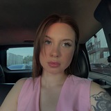 Telegram profile photo for Ms.Ekaterina Alexandrovna 🎀