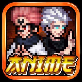 Telegram profile photo for Anime Mugen