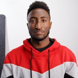 Telegram profile photo for Marques Brownlee