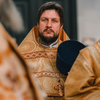 Telegram profile photo for ПРОТОИЕРЕЙ ВИКТОР ГОРБАЧ. САХАЛИН