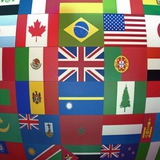 Telegram profile photo for 🇩🇪🇵🇱🇮🇶🇮🇳🇮🇹🇫🇷Menschen aller Nationen - Gemeinsam für die Freiheit 🌍🌍🌍