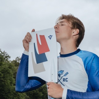 Telegram profile photo for Я обожаю вот это всё