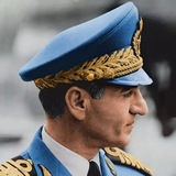 Telegram profile photo for آلبوم پهلوی | Pahlavi Album
