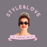 Telegram profile photo for Style&love