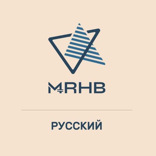 Telegram profile photo for MRHB Network CIS Region (СНГ)