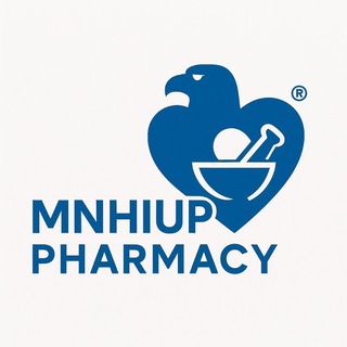 Telegram profile photo for MNHIUP
