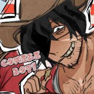 Telegram profile photo for .
