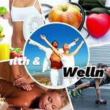 Telegram profile photo for Health & Wellness