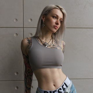 Telegram profile photo for Vasi.tattoo
