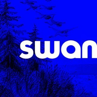 Telegram profile photo for SwanDesk