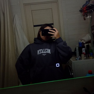 Telegram profile photo for нио