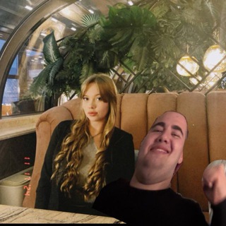 Telegram profile photo for чибисы