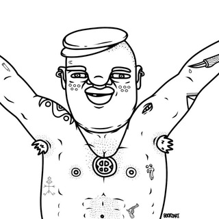 Telegram profile photo for мрась