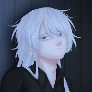 Telegram profile photo for Amyria