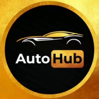 Telegram profile photo for #Барахолка #Мелитополь #AutoHub