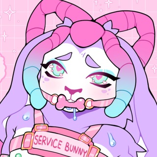 Telegram profile photo for 🍥daim0nio