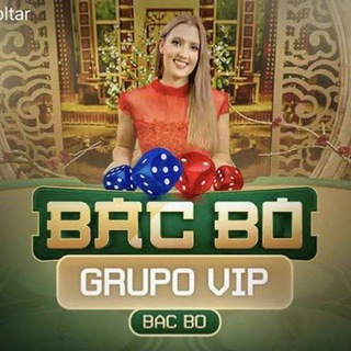 Telegram profile photo for BAC BO DADOS π²