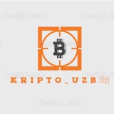 Telegram profile photo for Kripto_UZB🇺🇿