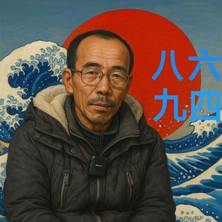 Telegram profile photo for 志民大道东