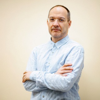 Telegram profile photo for Юрий Криво Орто-Форма