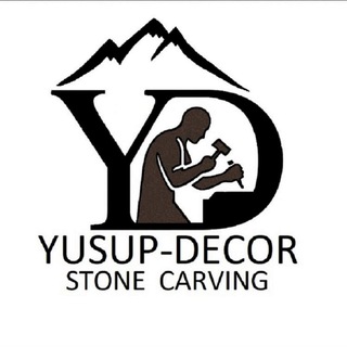 Telegram profile photo for YUSUP_DECOR +79034996603