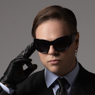 Telegram profile photo for Иилай #надеждароссии