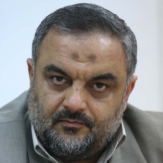 Telegram profile photo for کانال رسمی دکتر حمیدرضا آیت اللهی