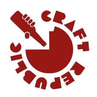 Telegram profile photo for Craft Republic