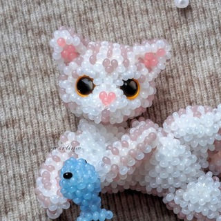 Telegram profile photo for ֪ ࣪⟡ ︴𝒜𝒾ʀ𝑖𝑛 ࣪beads ୨୧