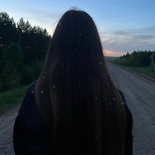 Telegram profile photo for Кареглазая